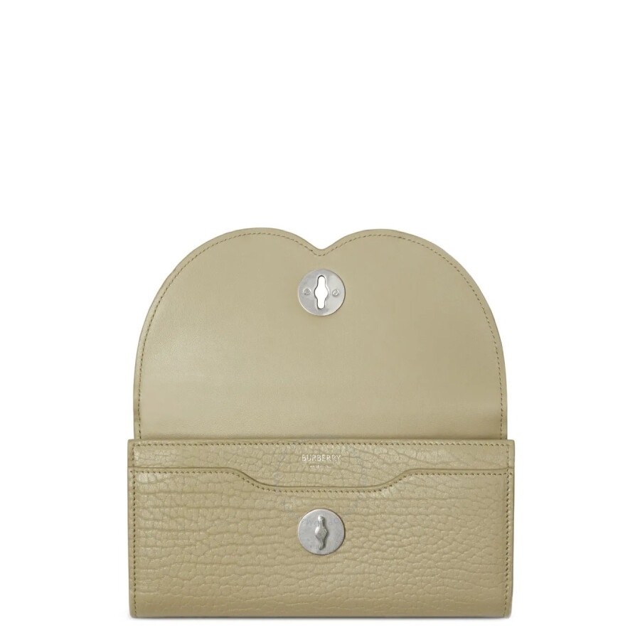 Burberry Equestrian Knight Chess Continetal Wallet - 3