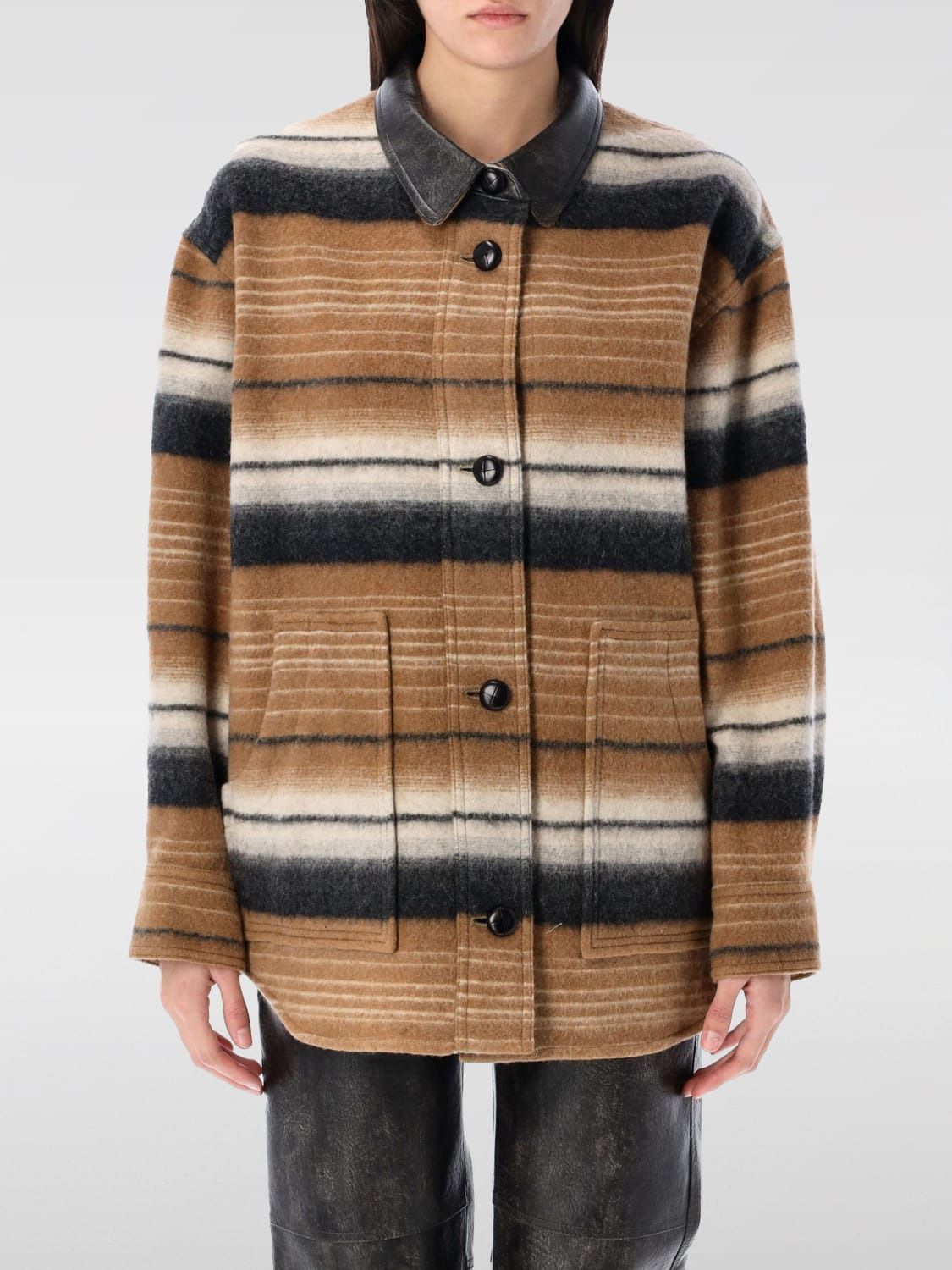Shirt woman Isabel Marant Etoile - 1