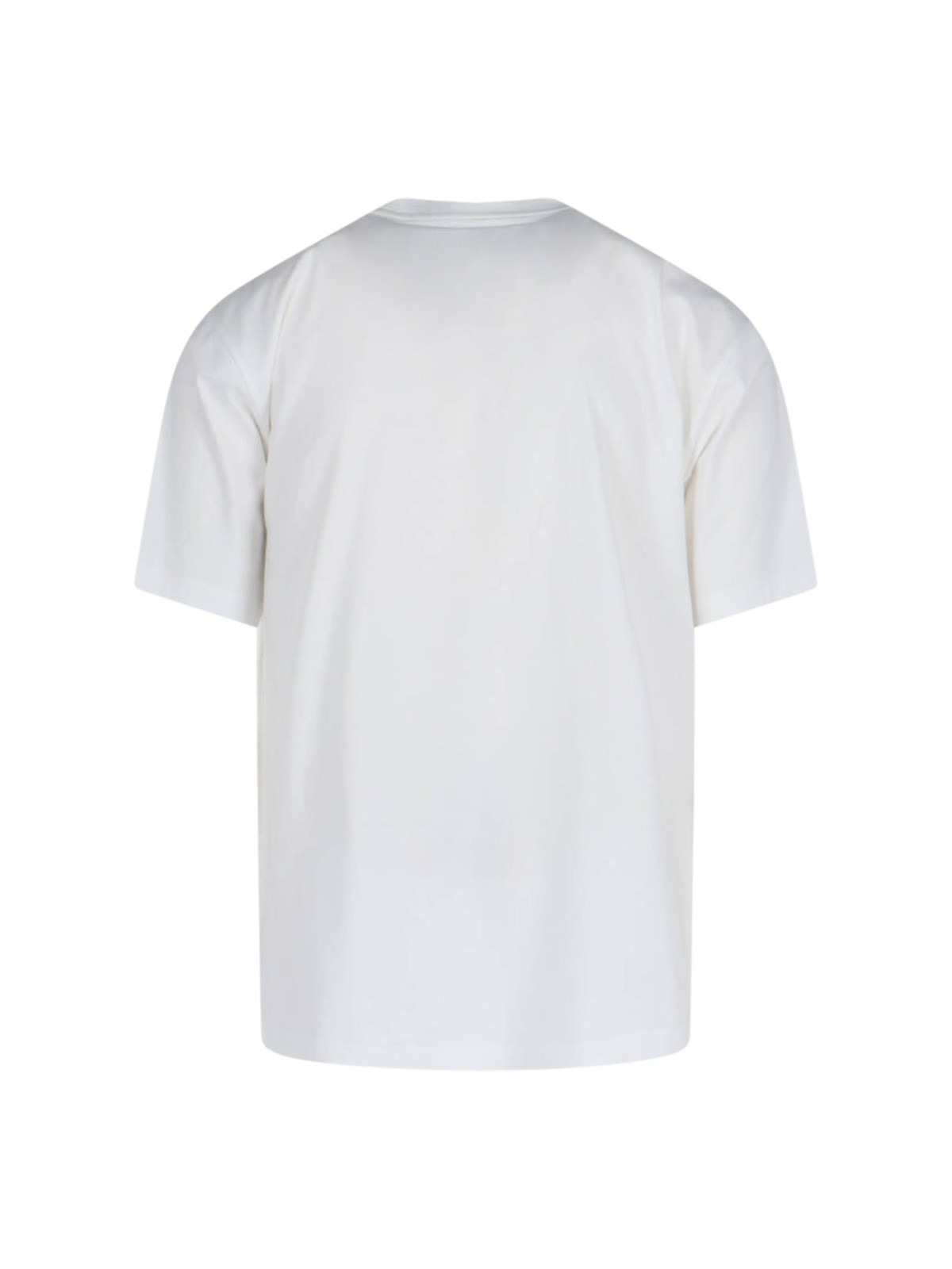LOGO T-SHIRT - 2