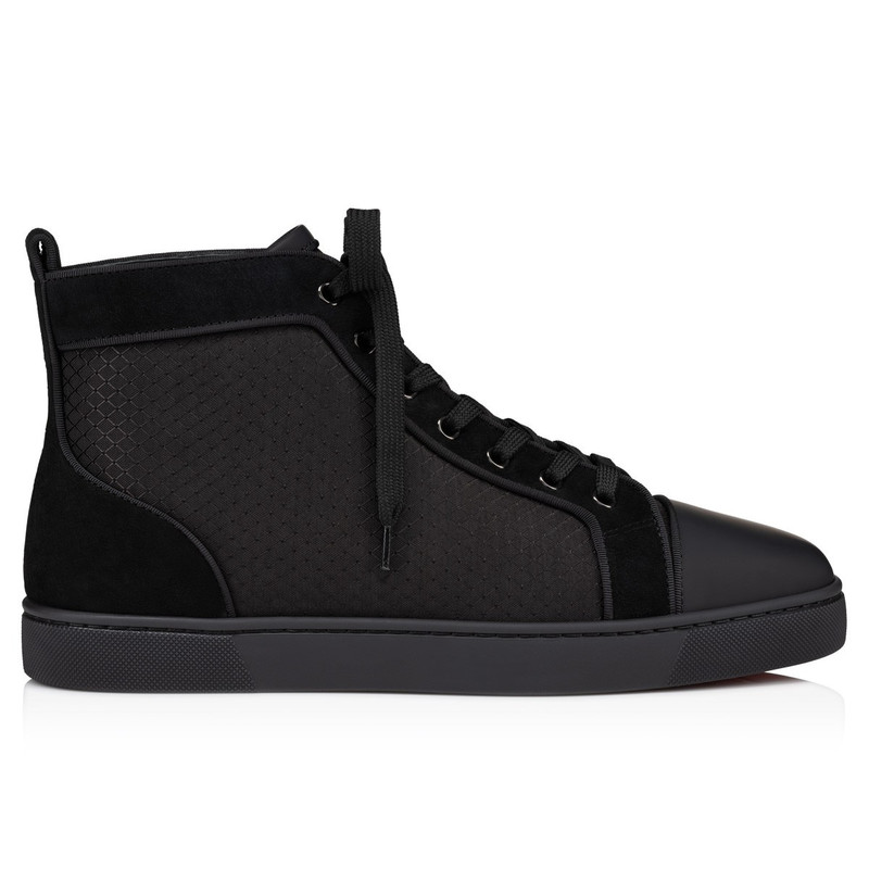 Christian Louboutin Louis outlook