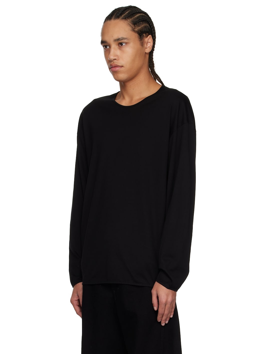 ssense's post