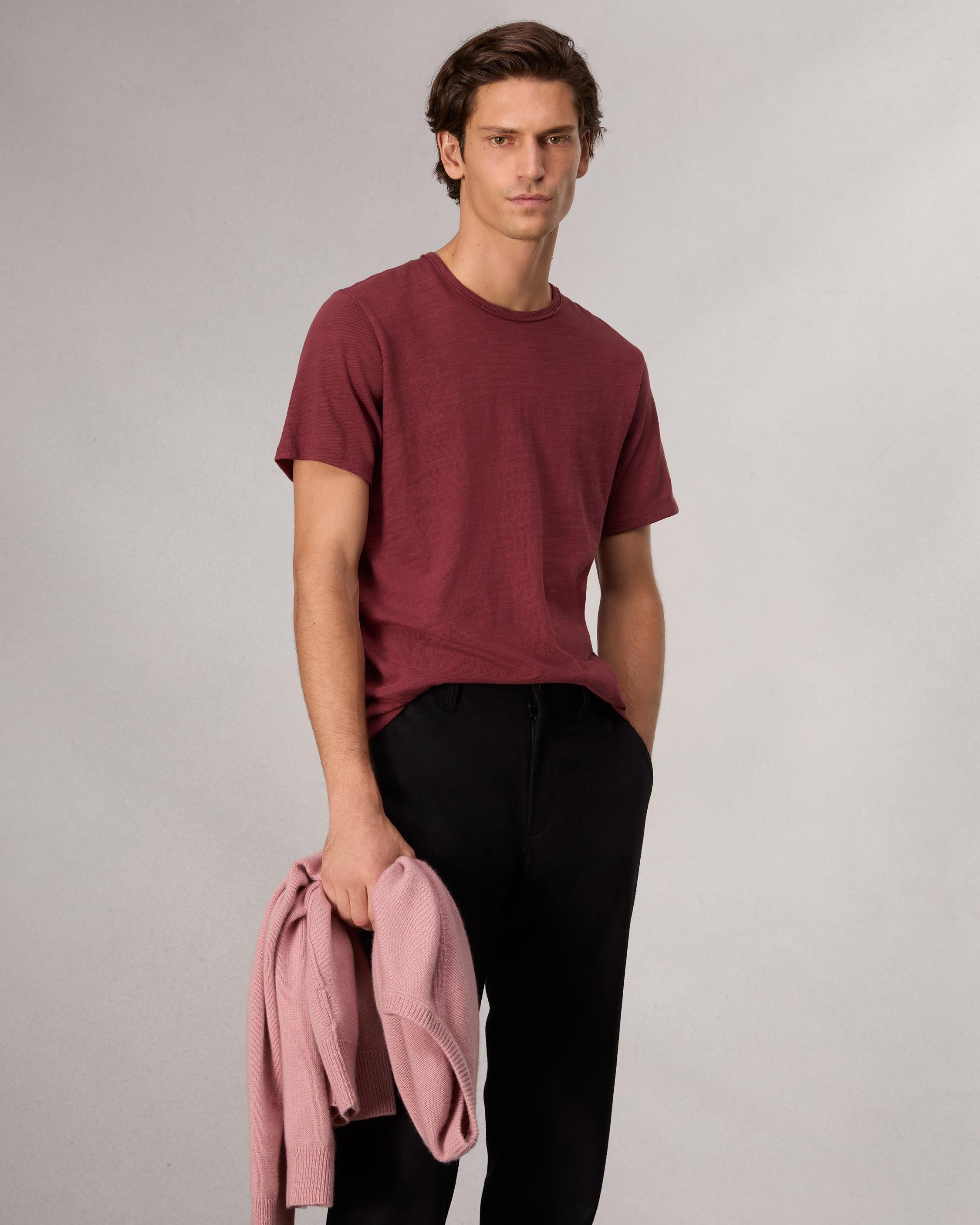 Classic Flame T-Shirt - 2