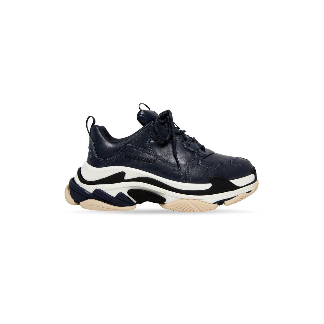 triple s sneaker - 1