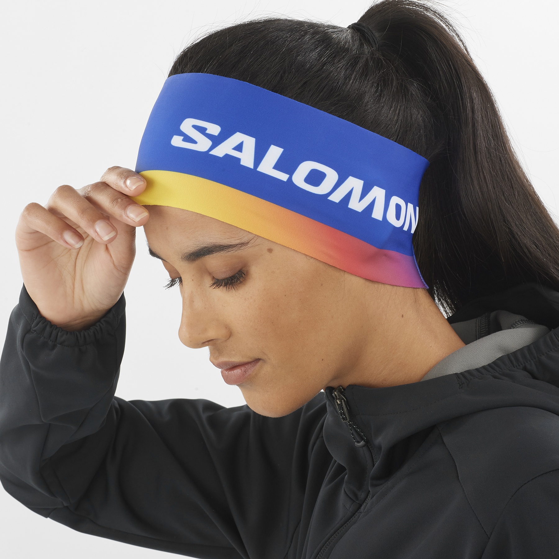 CLUB LINE XC HEADBAND - 3