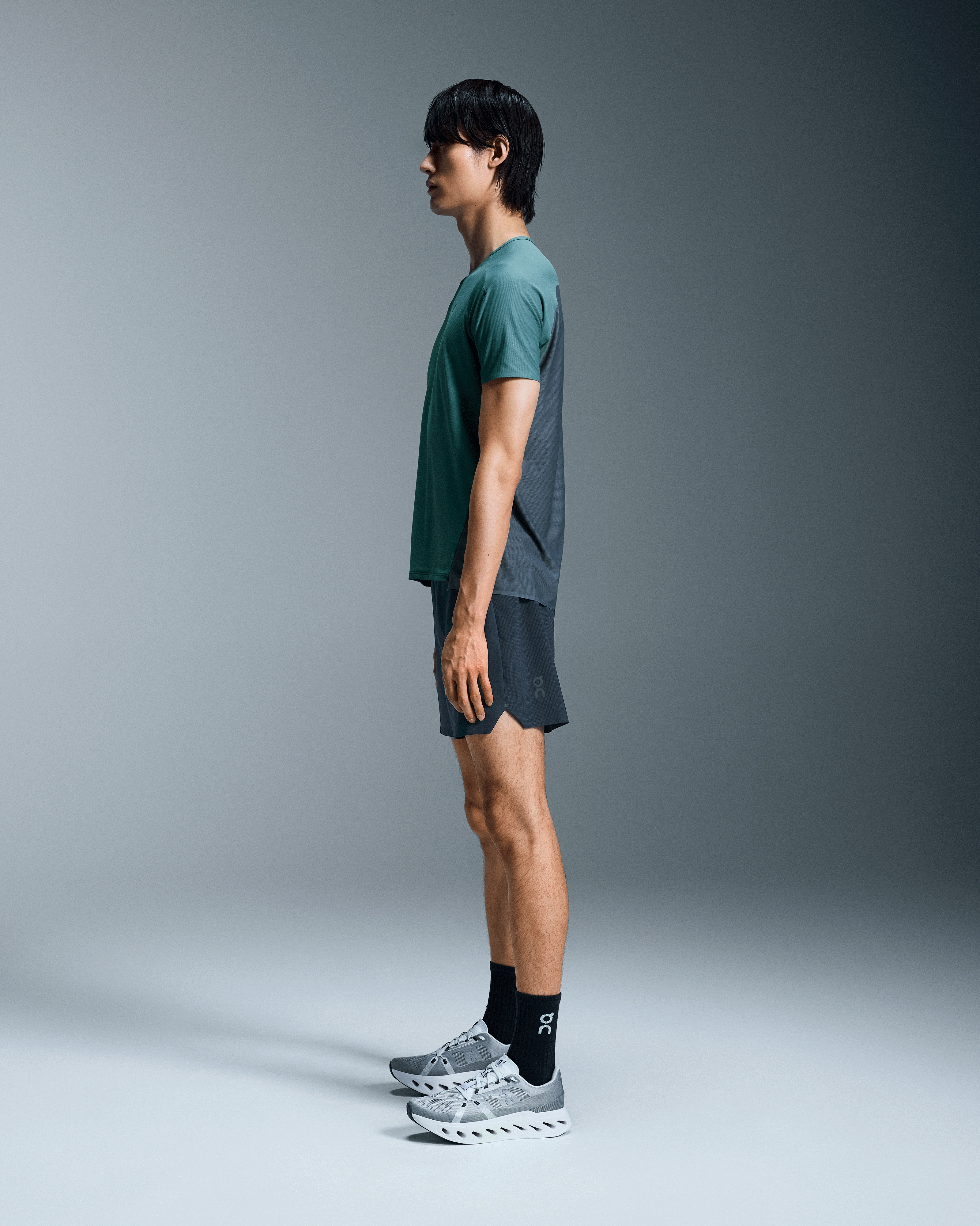 5" Lightweight Shorts - 3