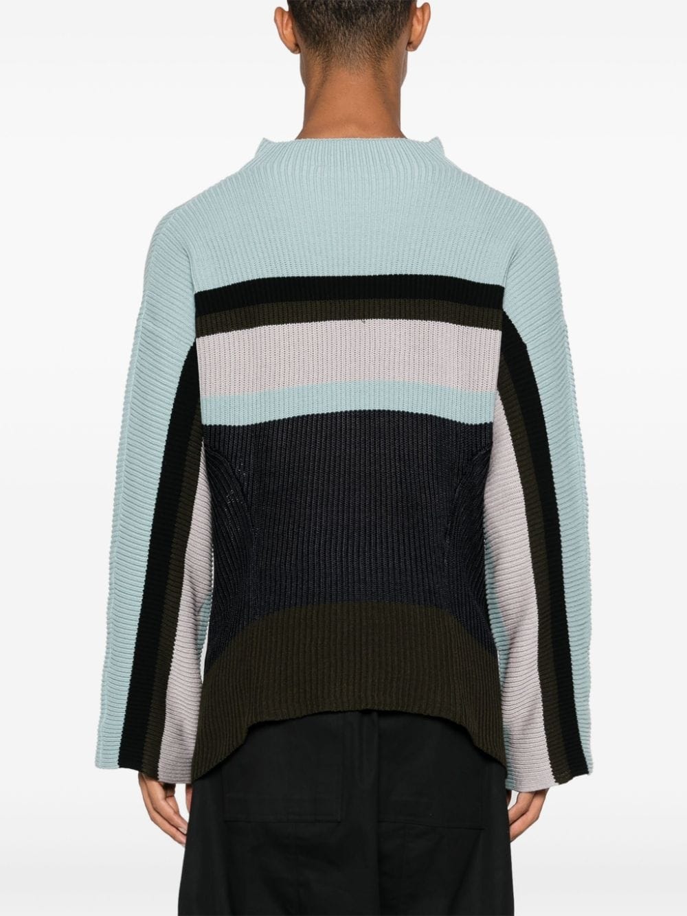 Essick sweater - 4