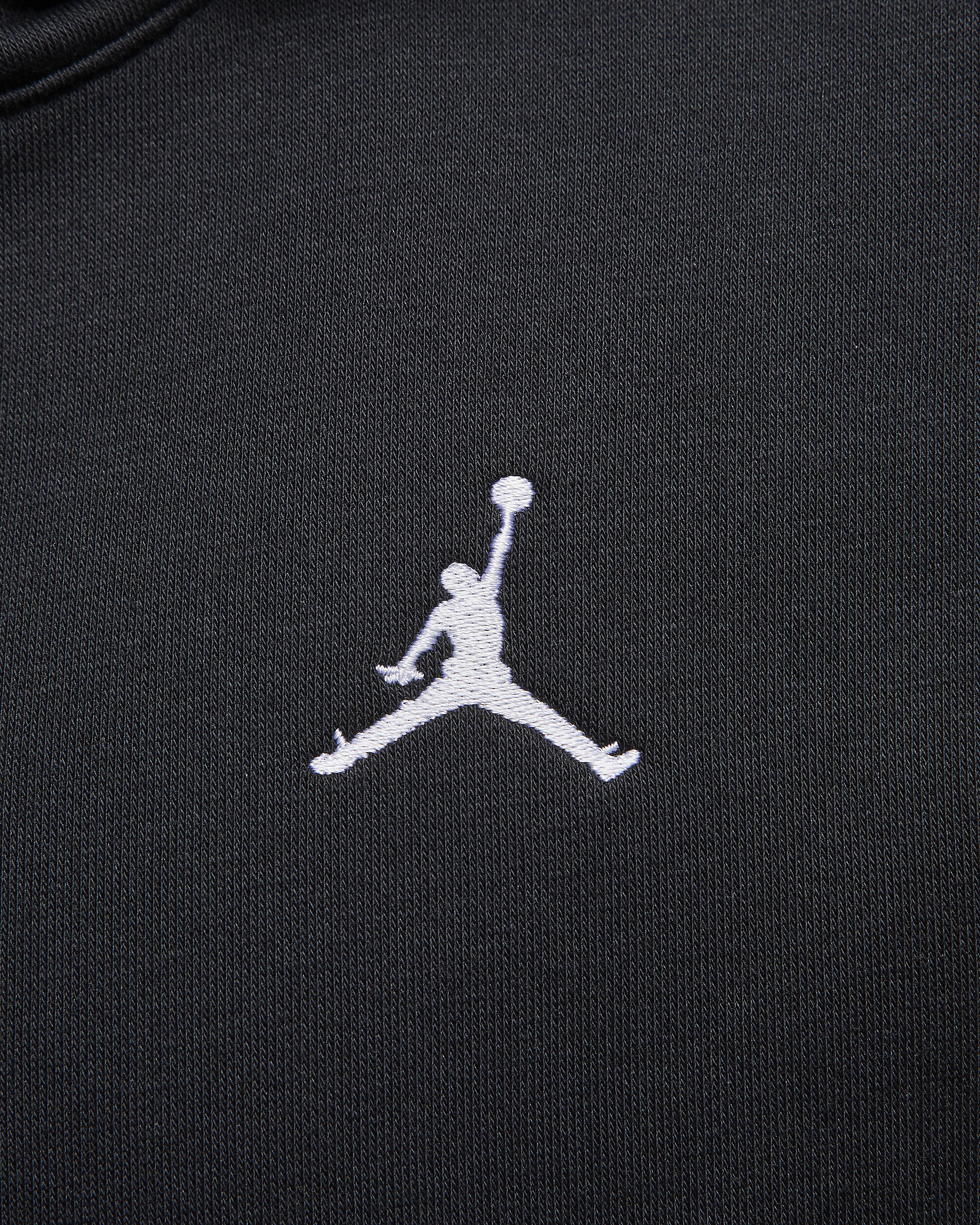 Jordan Brooklyn Fleece Women's Pullover Hoodie - 5