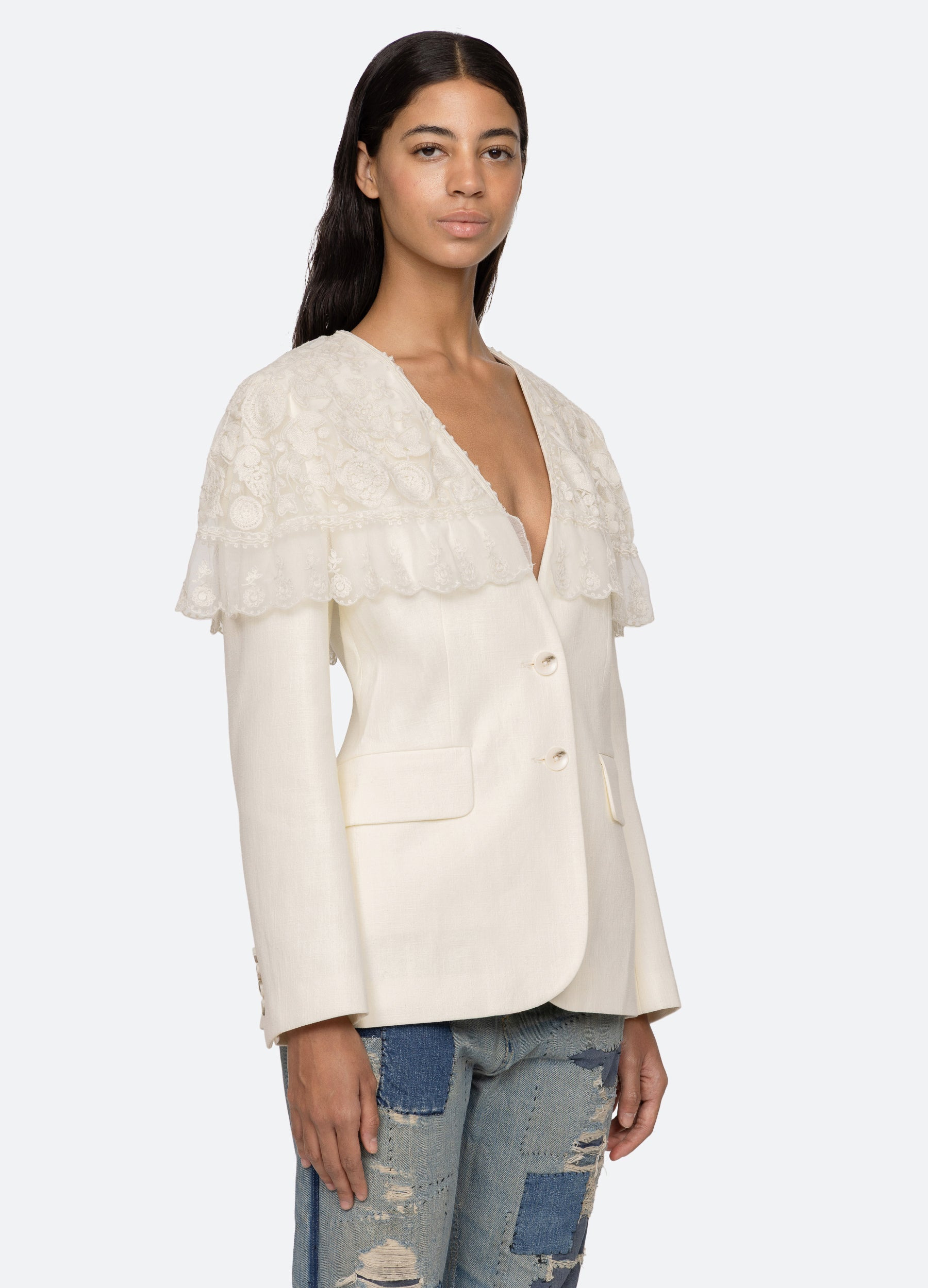 Arielle Jacket - 7