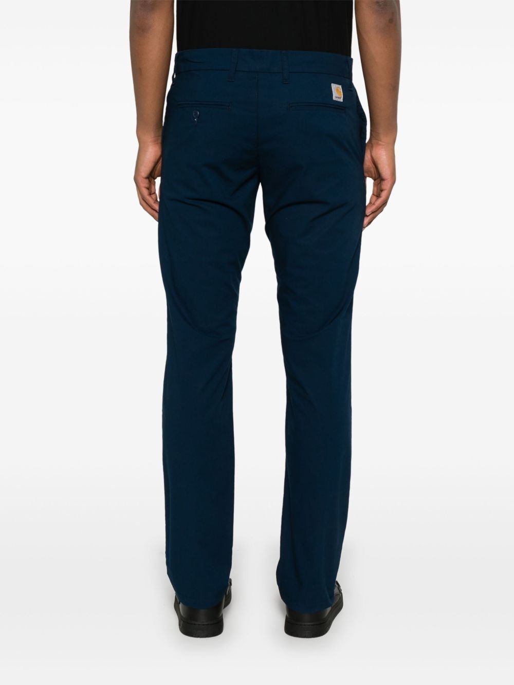 Sid trousers - 4