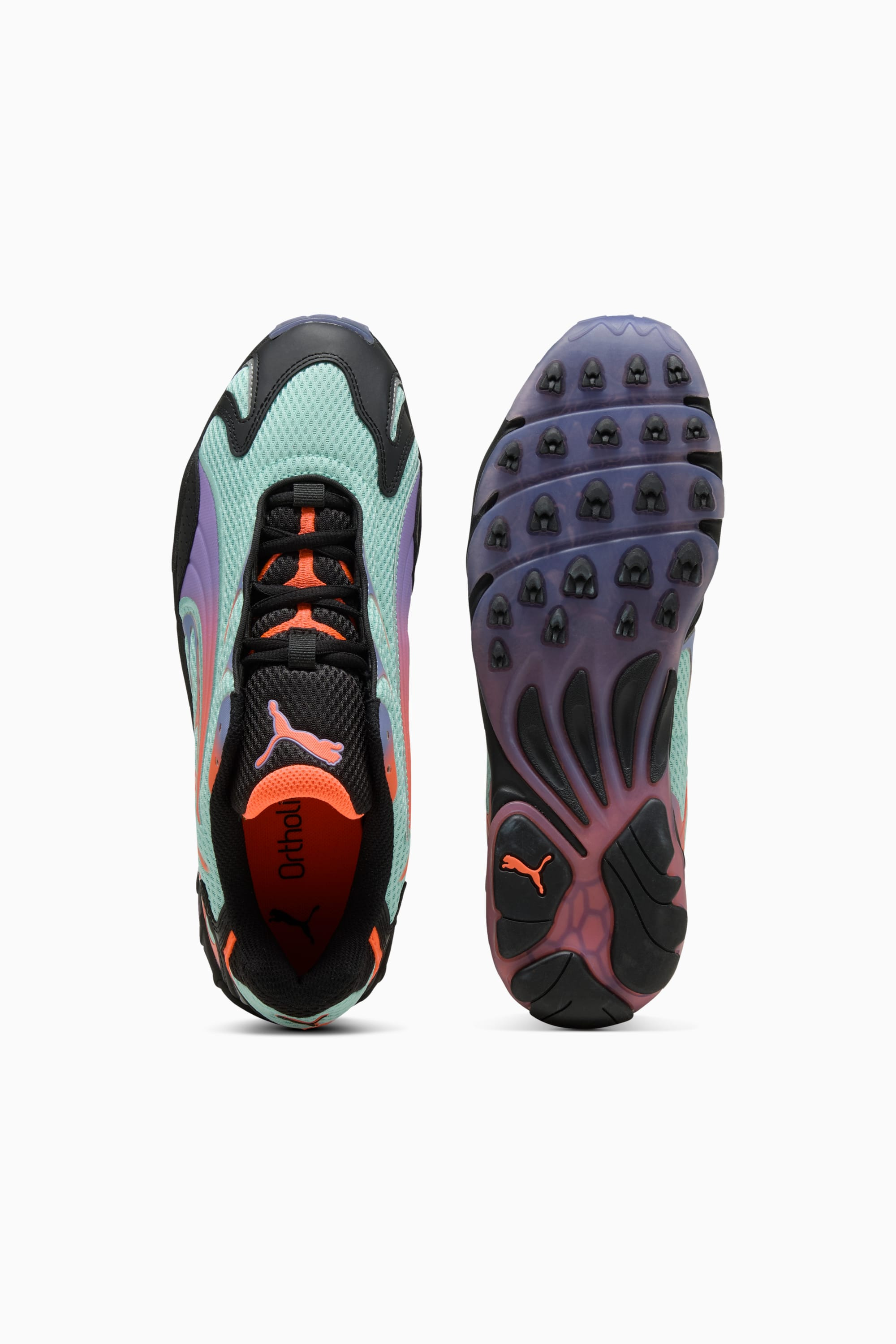 Inhale Men's Sneakers - 6