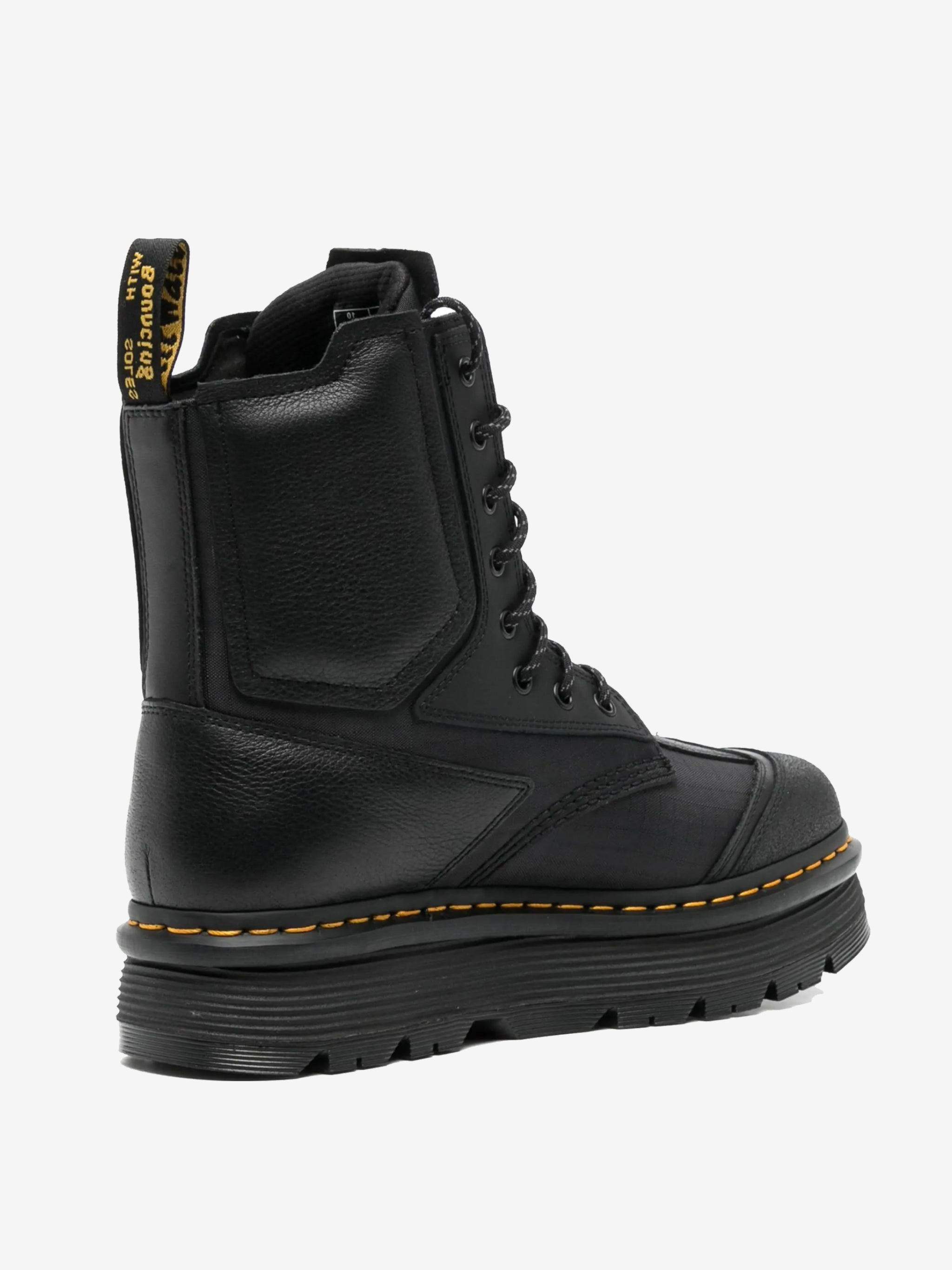 DR.MARTENS 1460 Beta Zebzag - 4