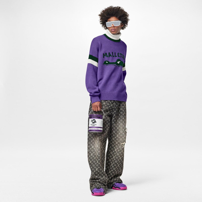 Louis Vuitton LV Paint Can outlook