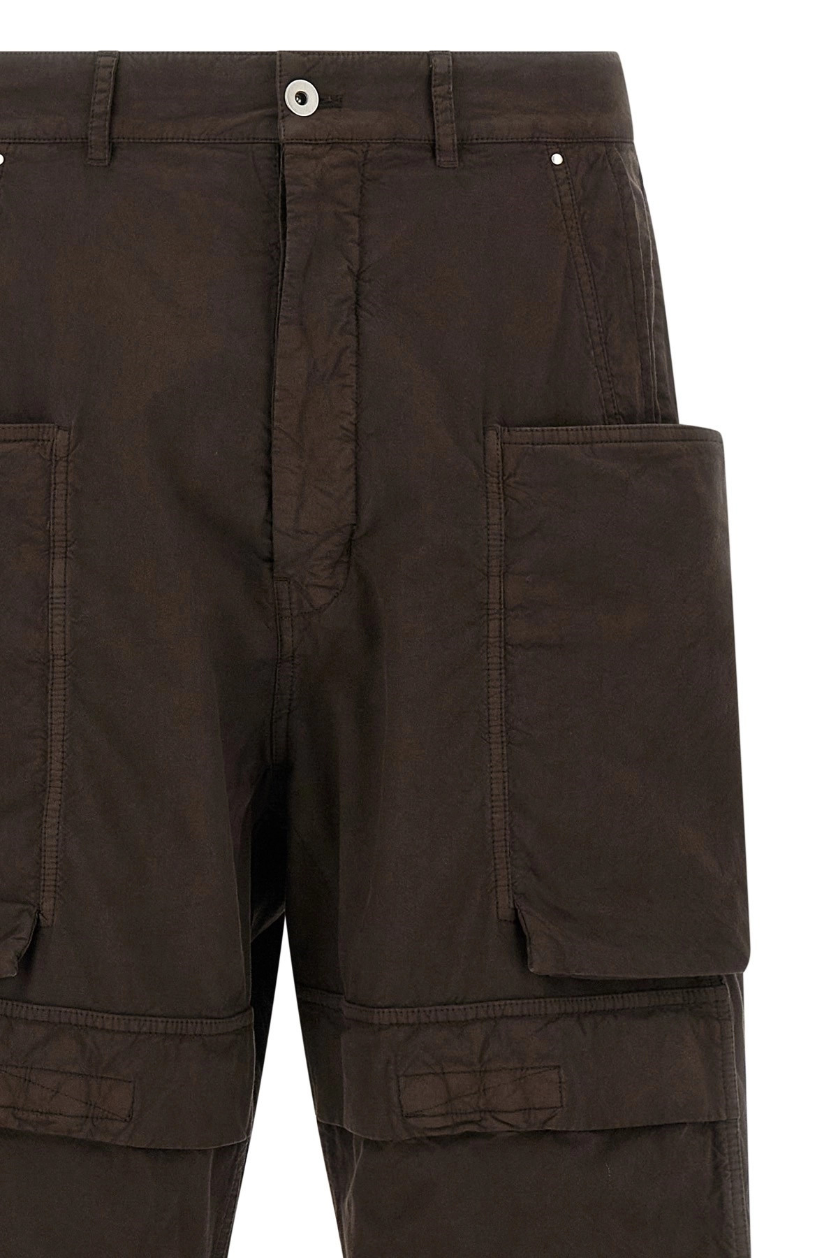 'Stefan Cargo' pants - 3