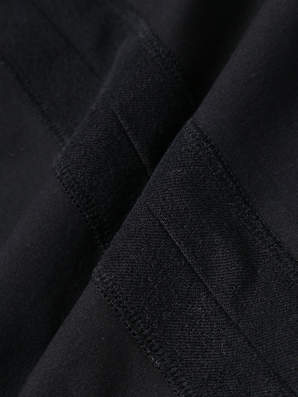 wool-blend trousers - 3