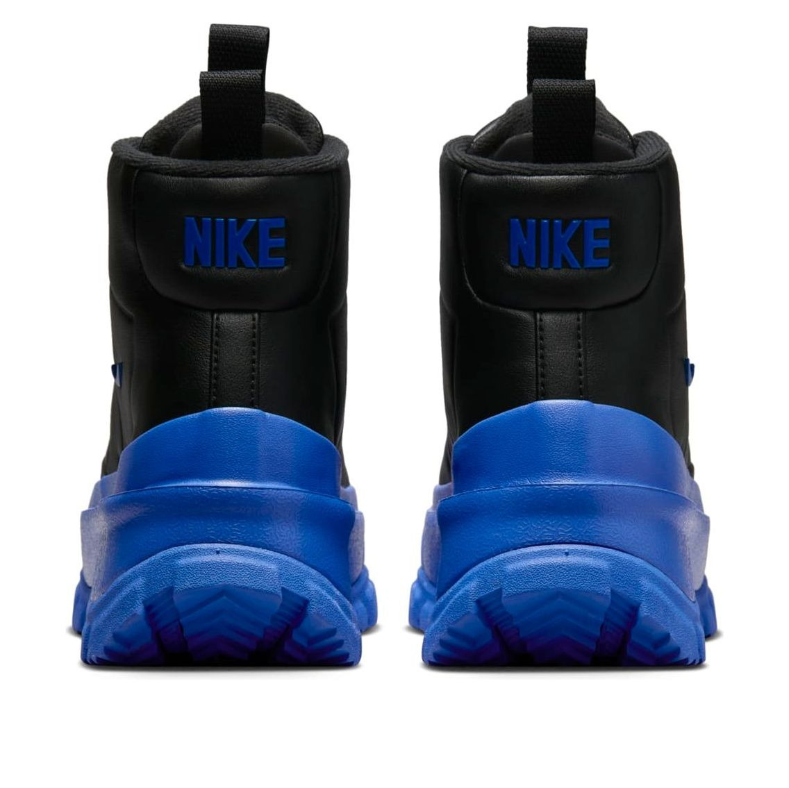 (WMNS) Nike Blazer Roam Mid 'Black Racer Blue' FQ9065-001 - 5