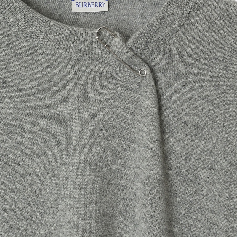 Cashmere Sweater 6