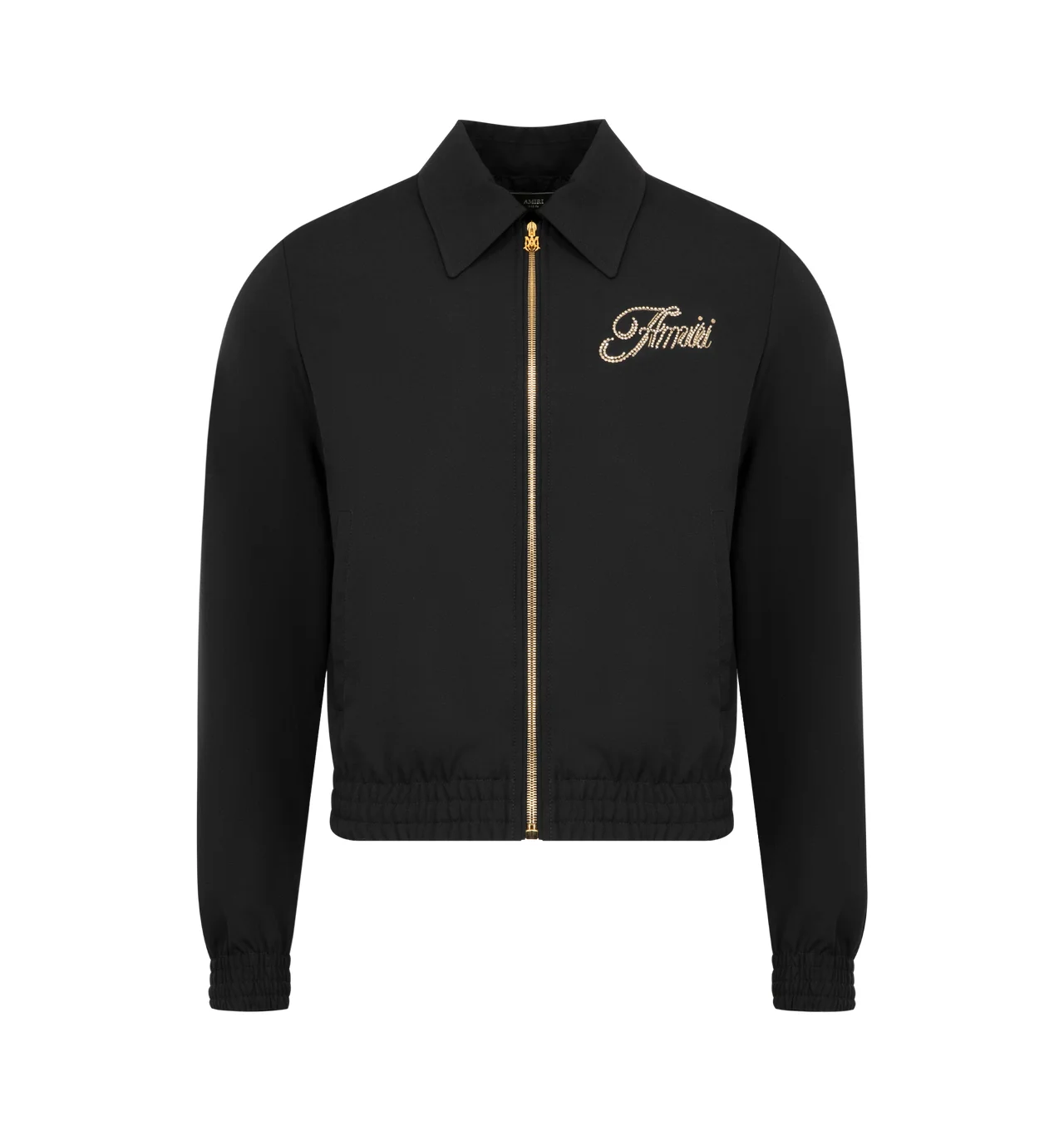 CLUB AMIRI JACKET - 1