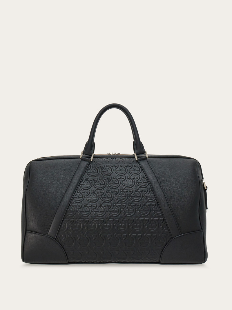 Gancini duffel bag 5