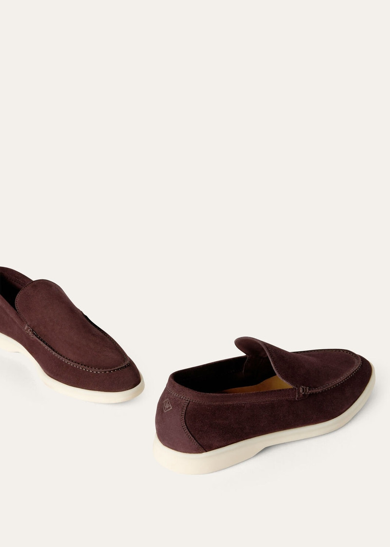 Summer Walk Loafers 7