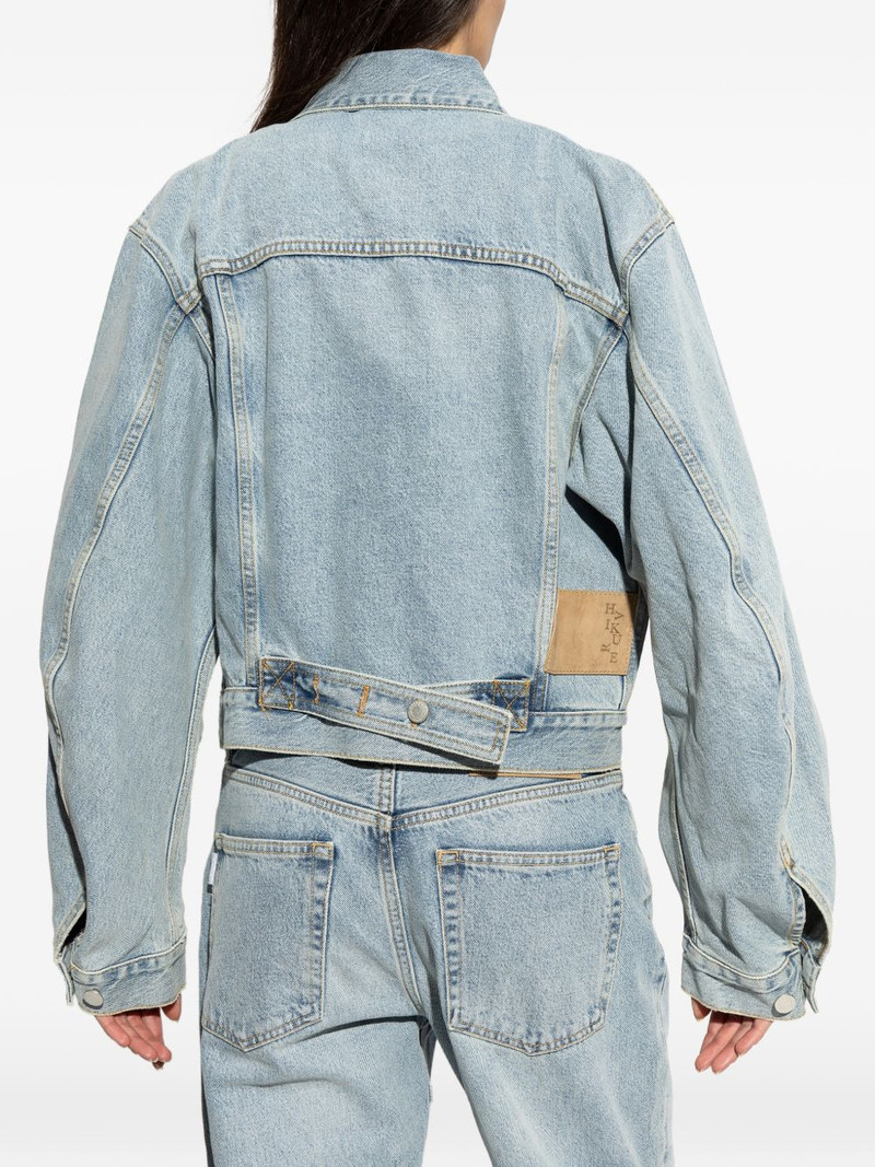 Simon cotton jacket 4