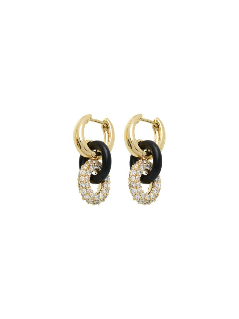ROXANNE ASSOULIN Midnight earrings outlook