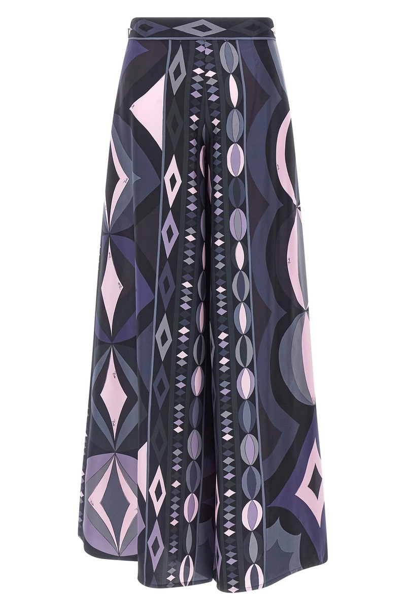 PUCCI 'Iride' pants outlook