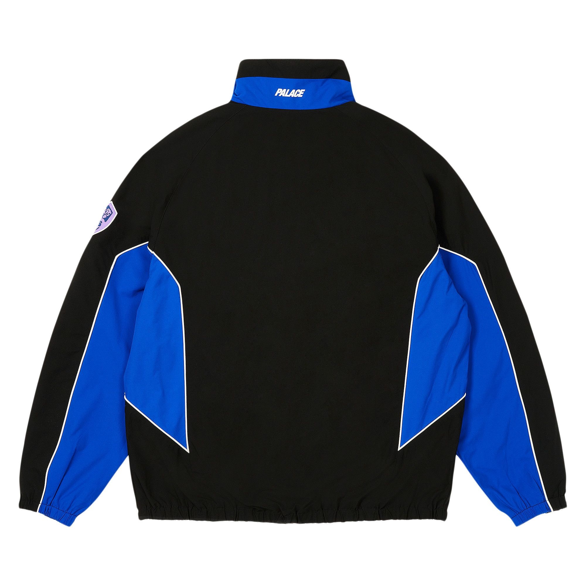 Palace Palamat Shell Jacket 'Black' - 2