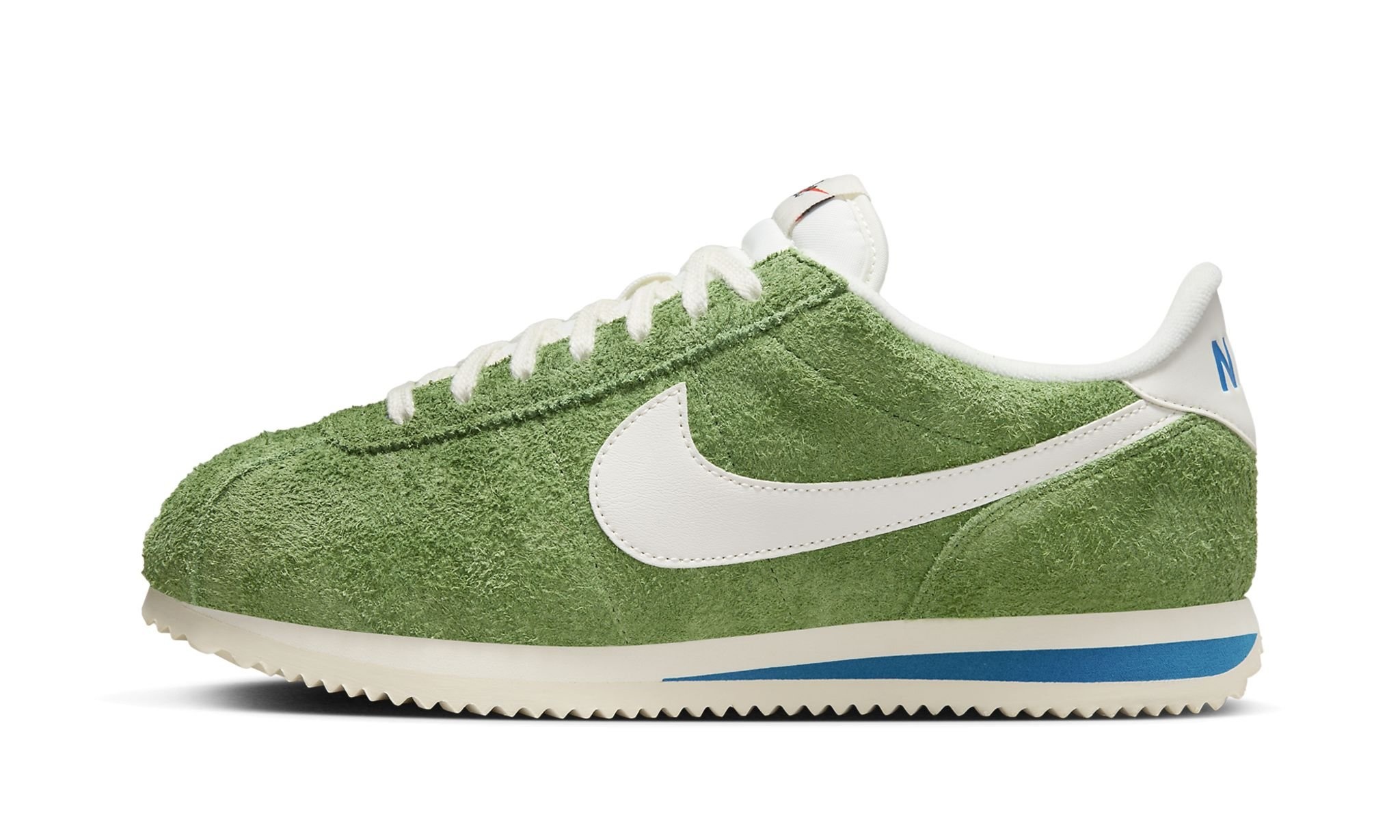 CORTEZ VINTAGE WMNS "Chlorophyll" - 1