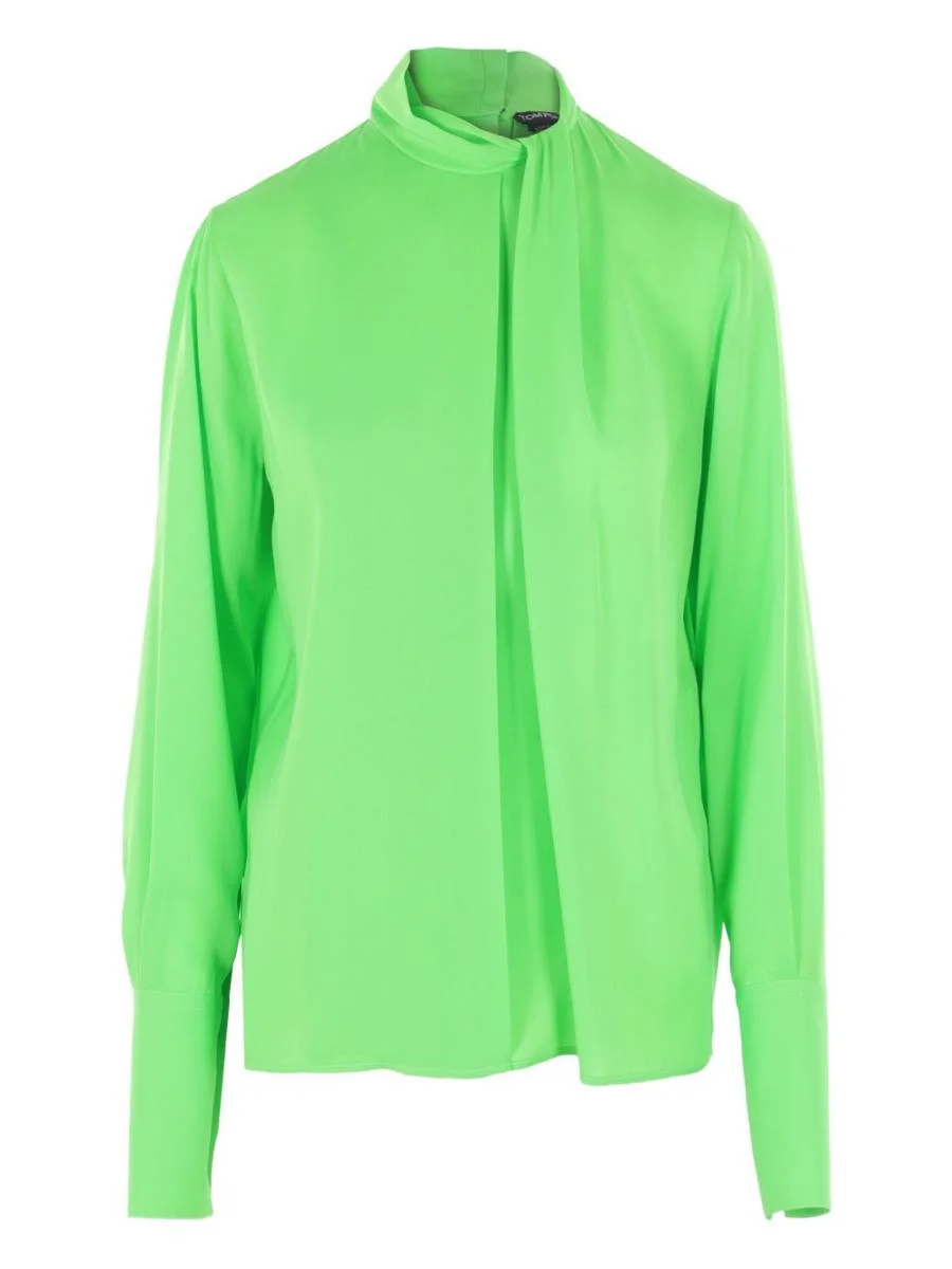 Tom Ford Blouse - 1