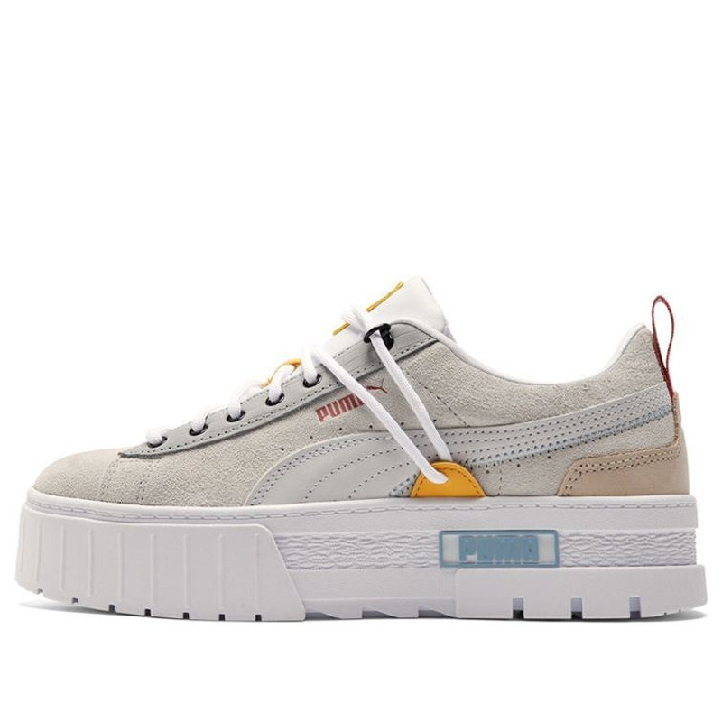 (WMNS) PUMA Mayze 'Bright Heights - Grey Violet' 382742-01 - 1