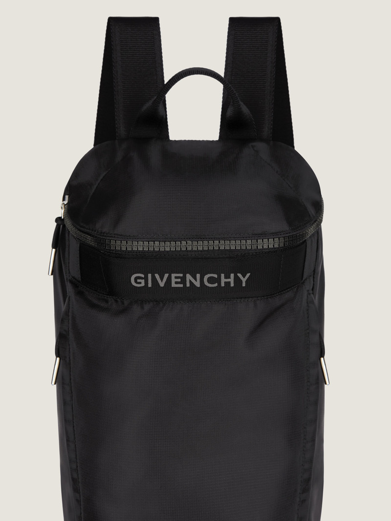 G-TREK BACKPACK IN NYLON 5