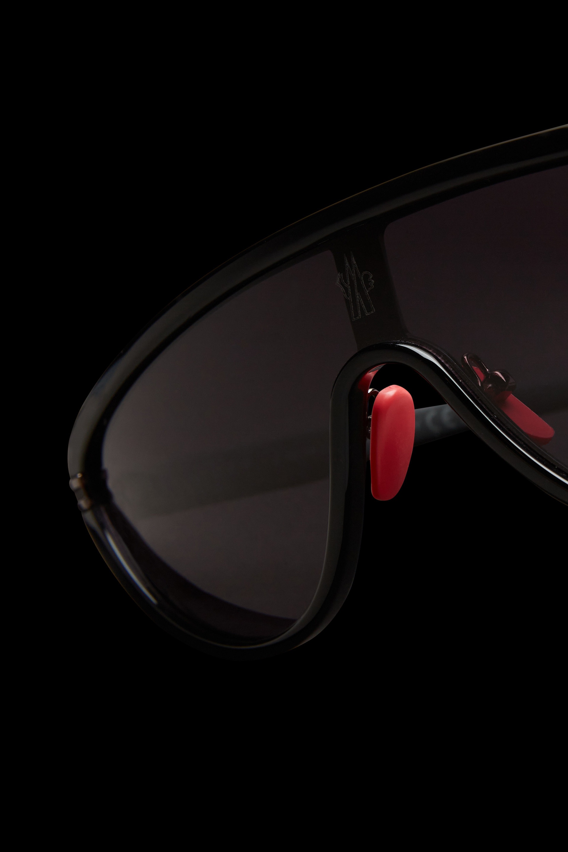 Vitesse Shield Sunglasses - 4