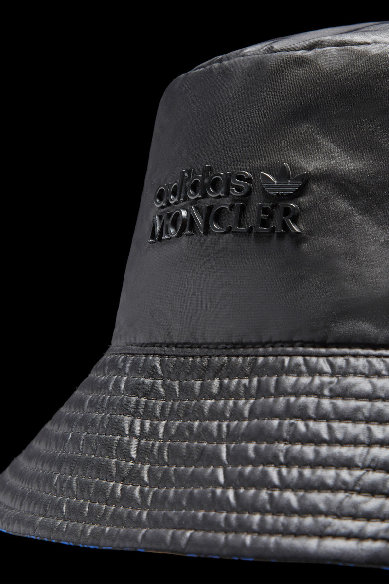 Reversible Bucket Hat 6