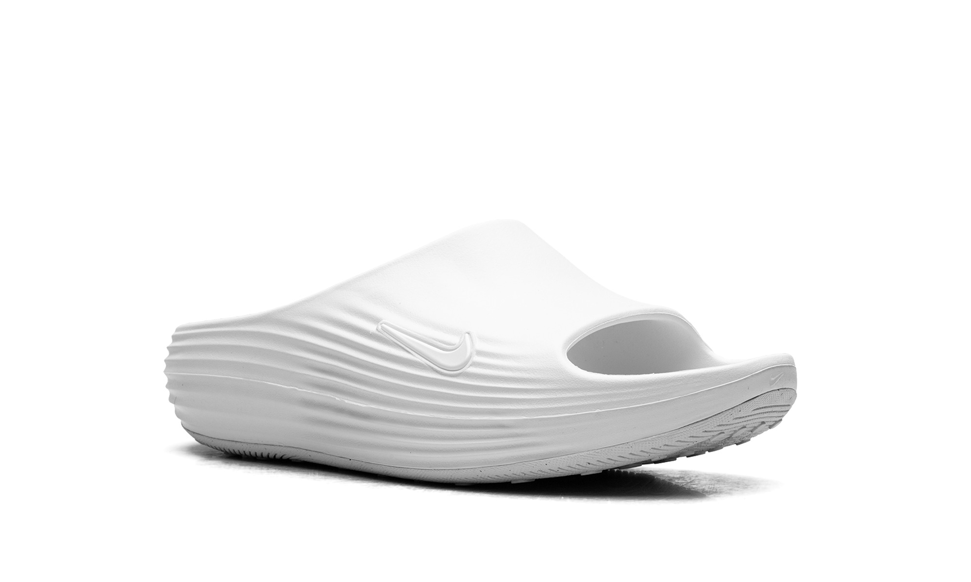 ReactX Rejuven8 Slide "Summit White" - 7