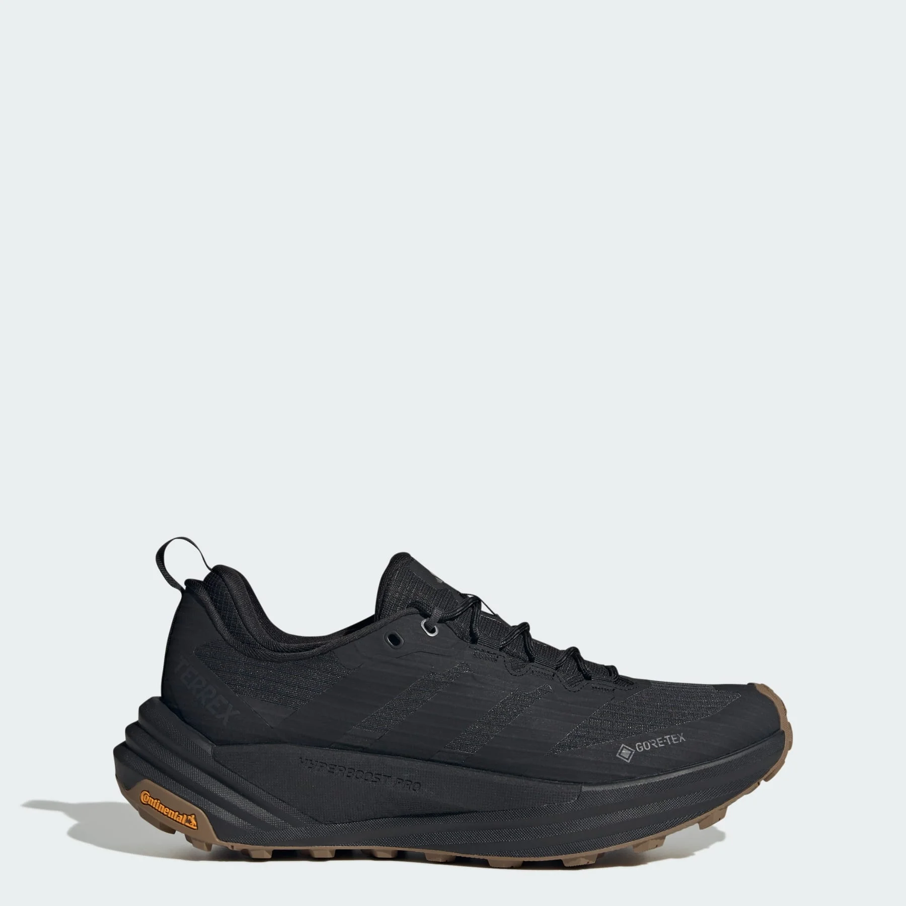 TERREX FREE HIKER 3 Low GORE-TEX Hiking Shoes - 1
