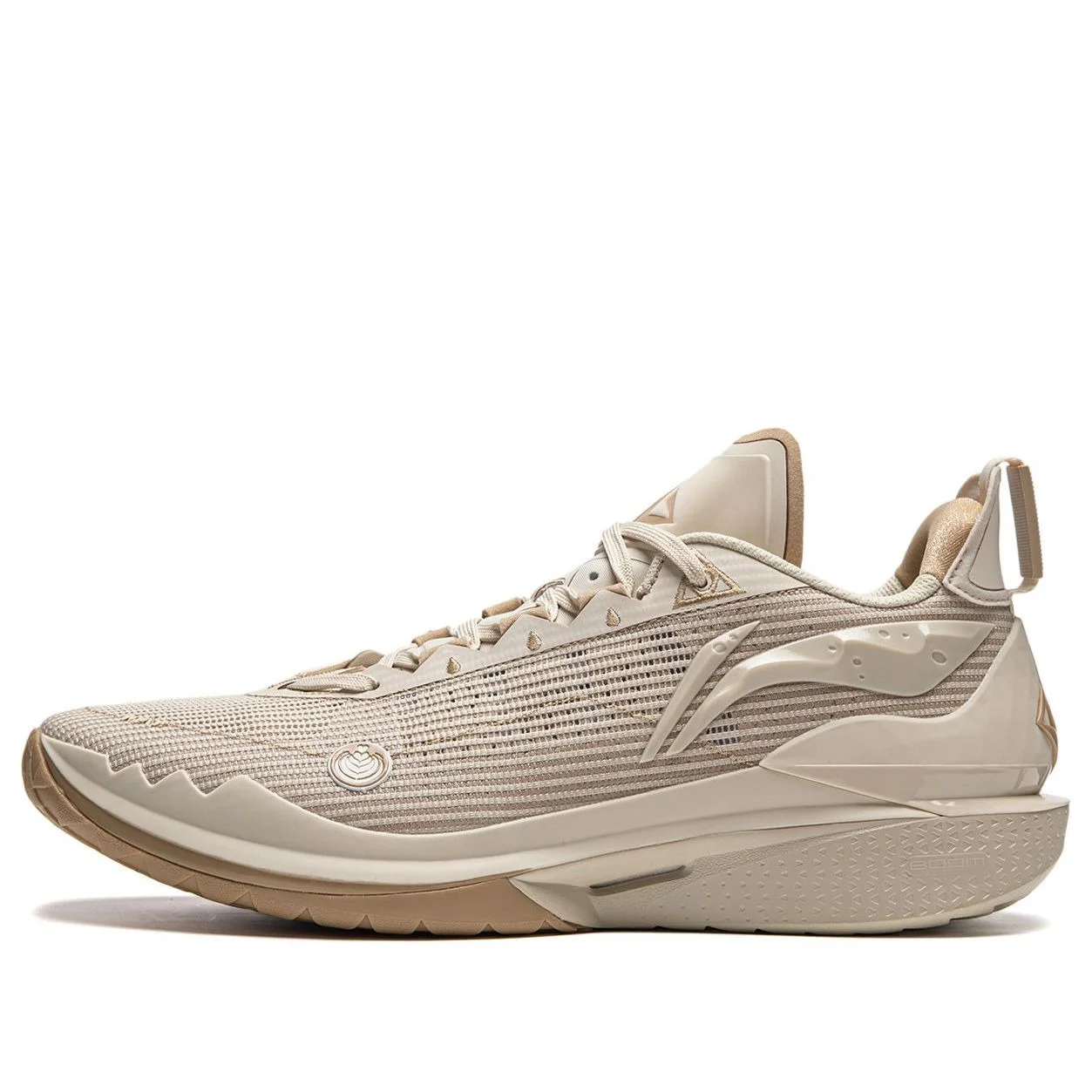 Li-Ning Jimmy Butler 2 'Latte' ABAT081-33 - 1