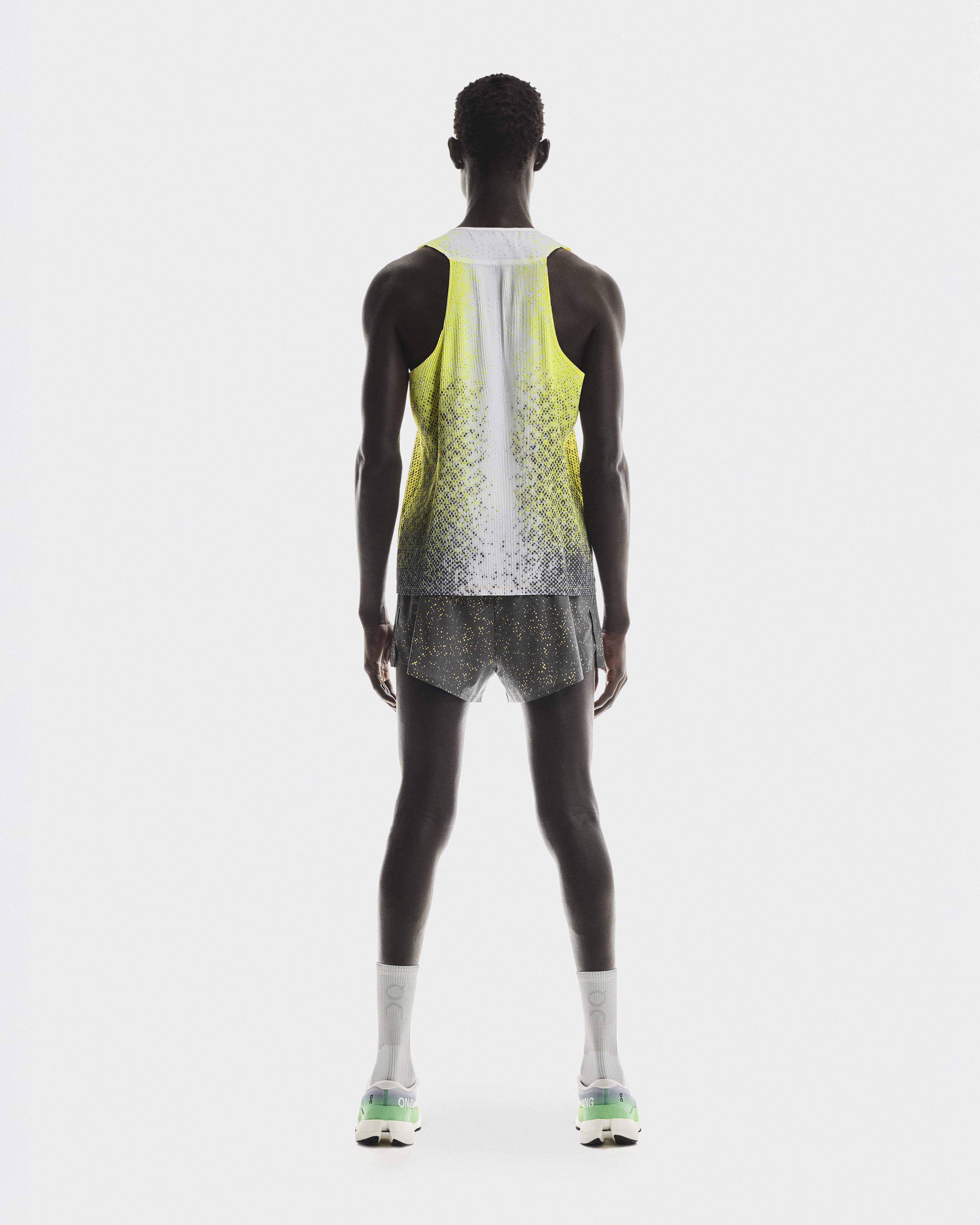 Race Shorts - 2