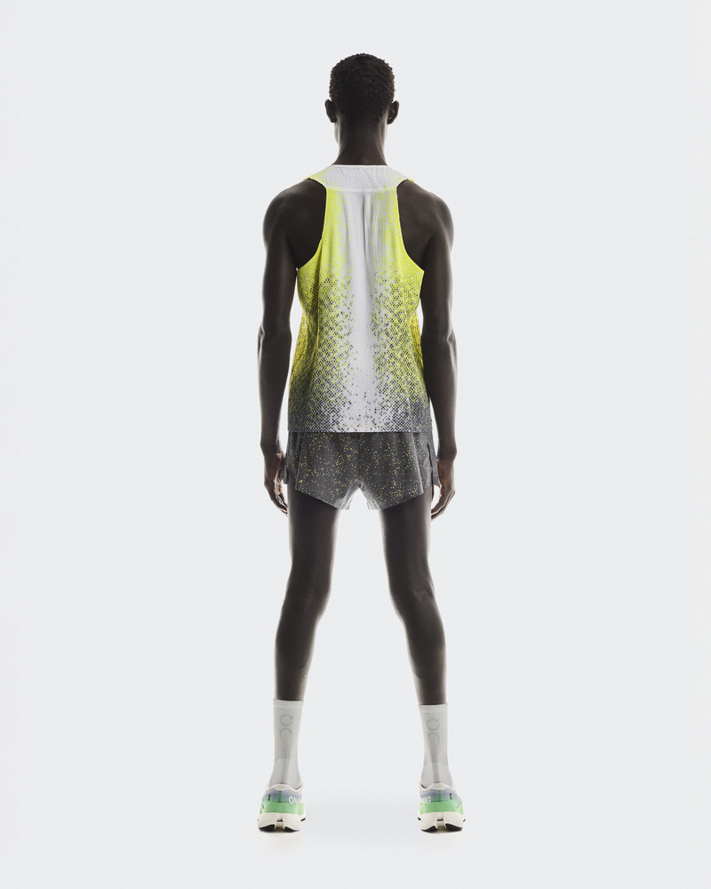 On Race Shorts outlook