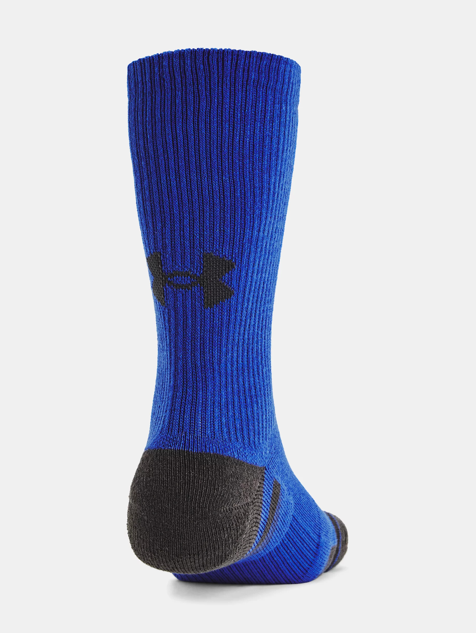 Unisex UA Performance Tech 6-Pack Crew Socks - 2