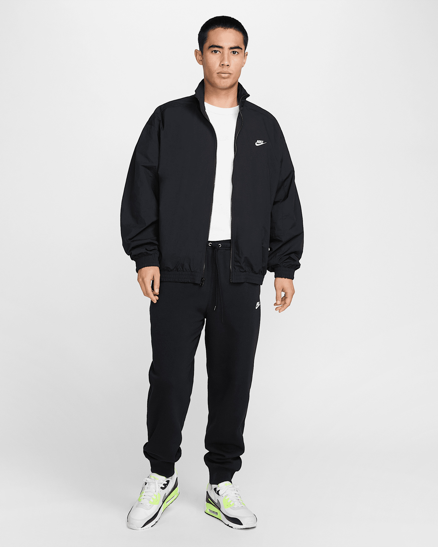 Nike Club Men's Joggers - 7