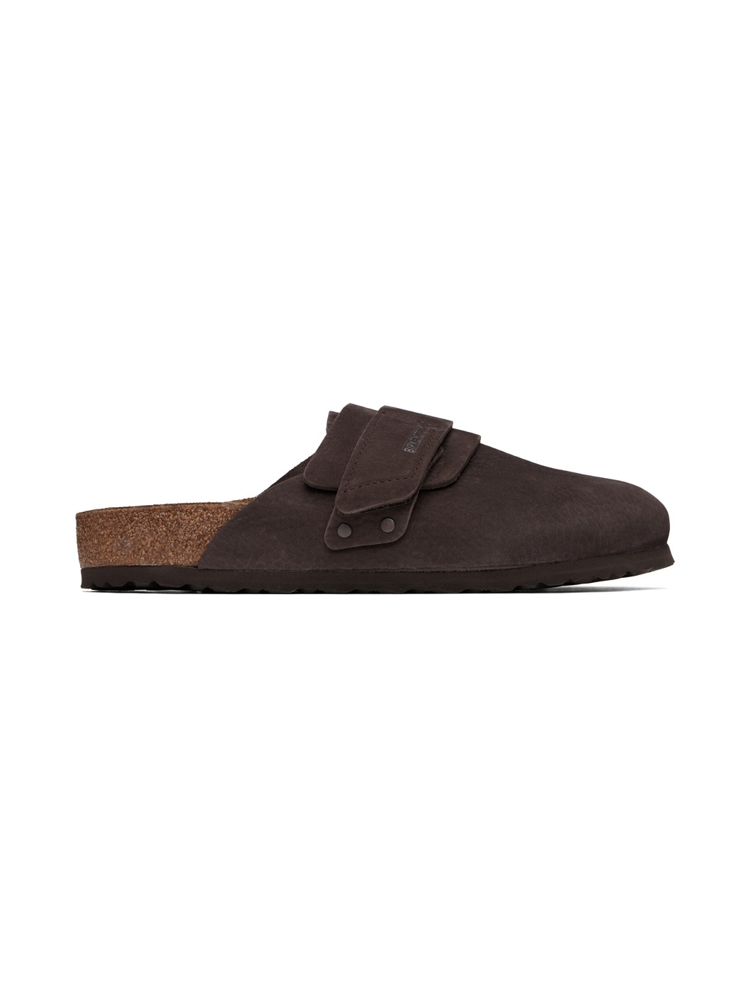 Brown Regular Nagoya Slip-On Loafers - 1