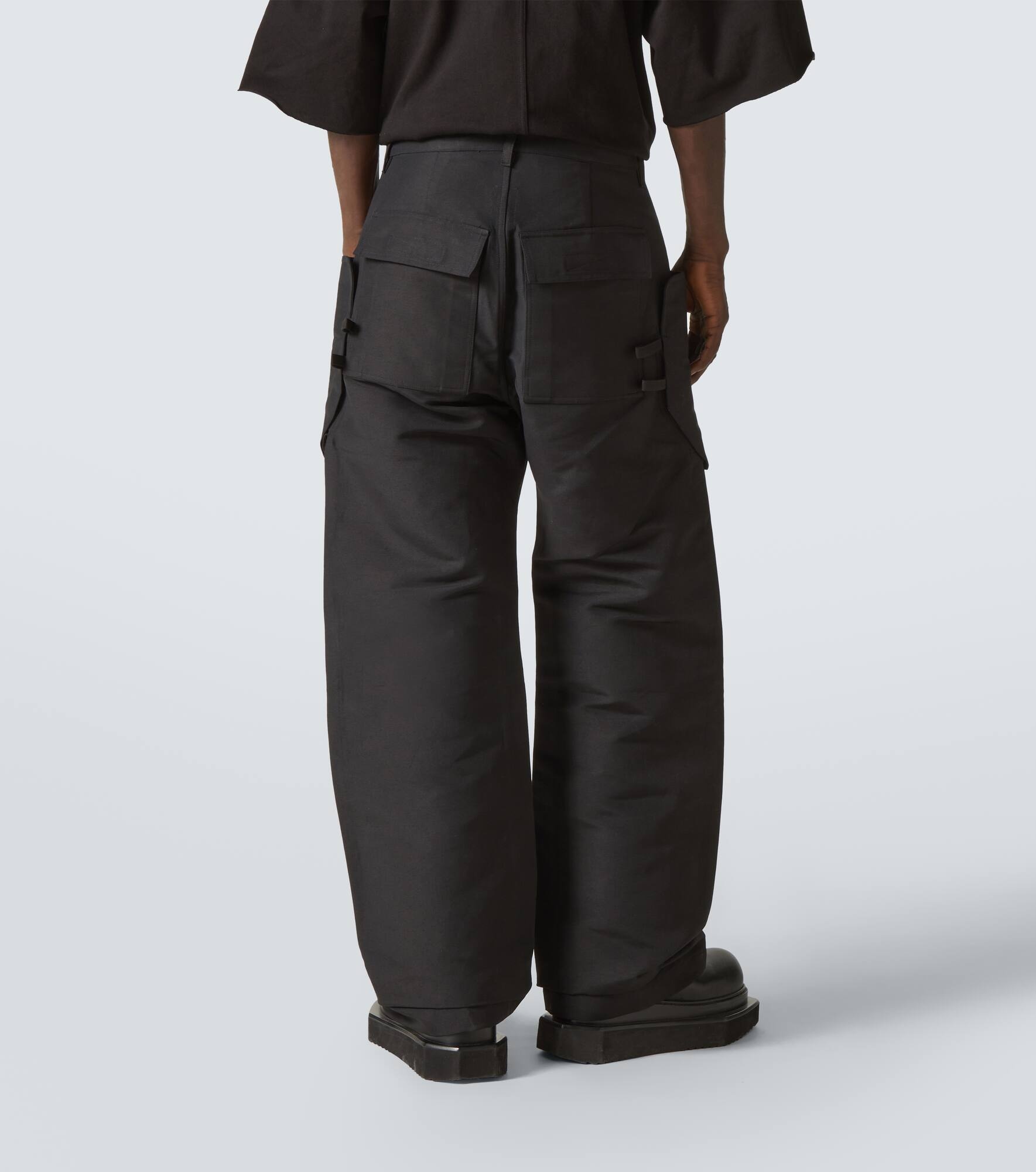 Stefan cargo pants - 4