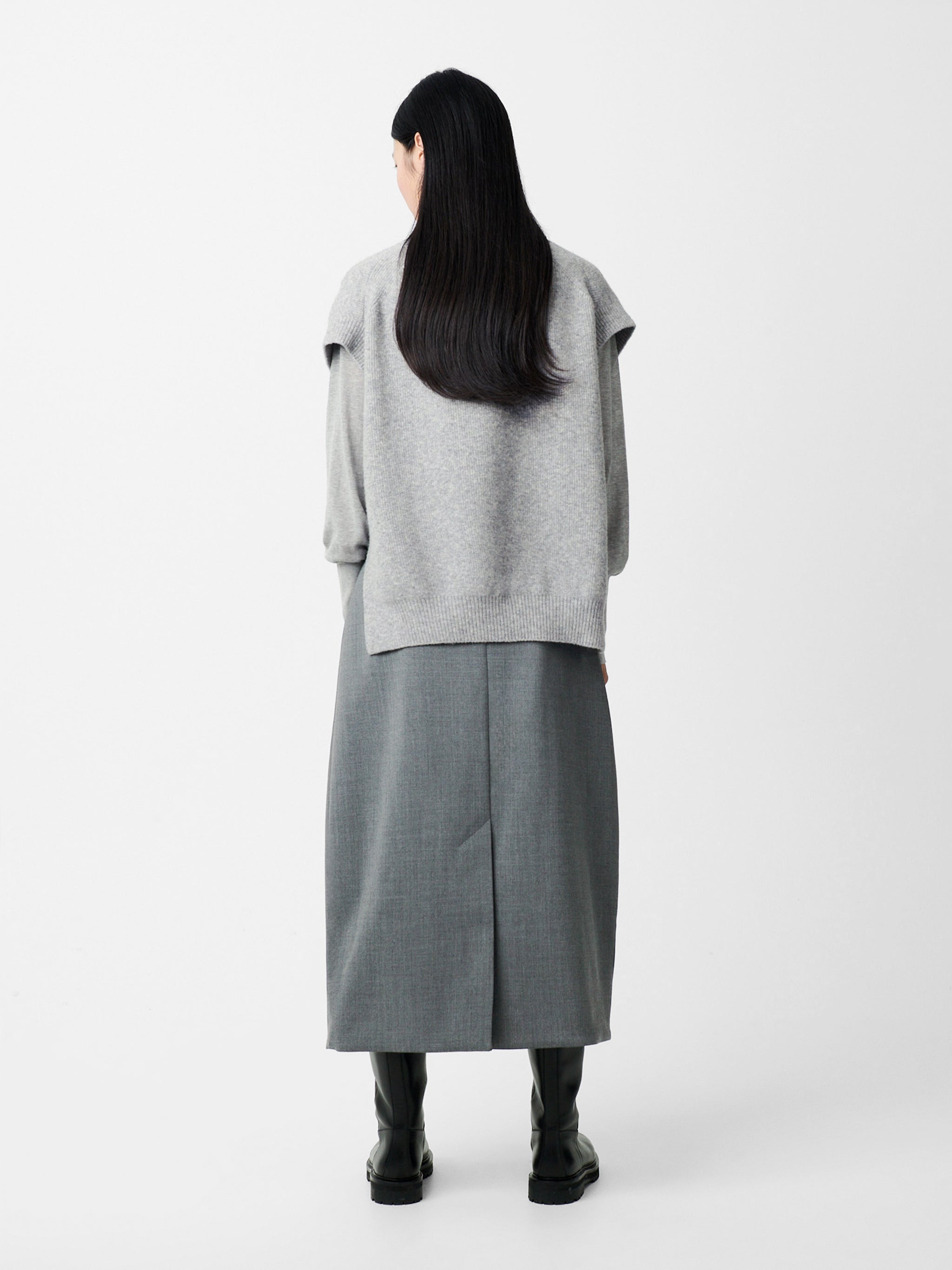 Poros Knit - 5