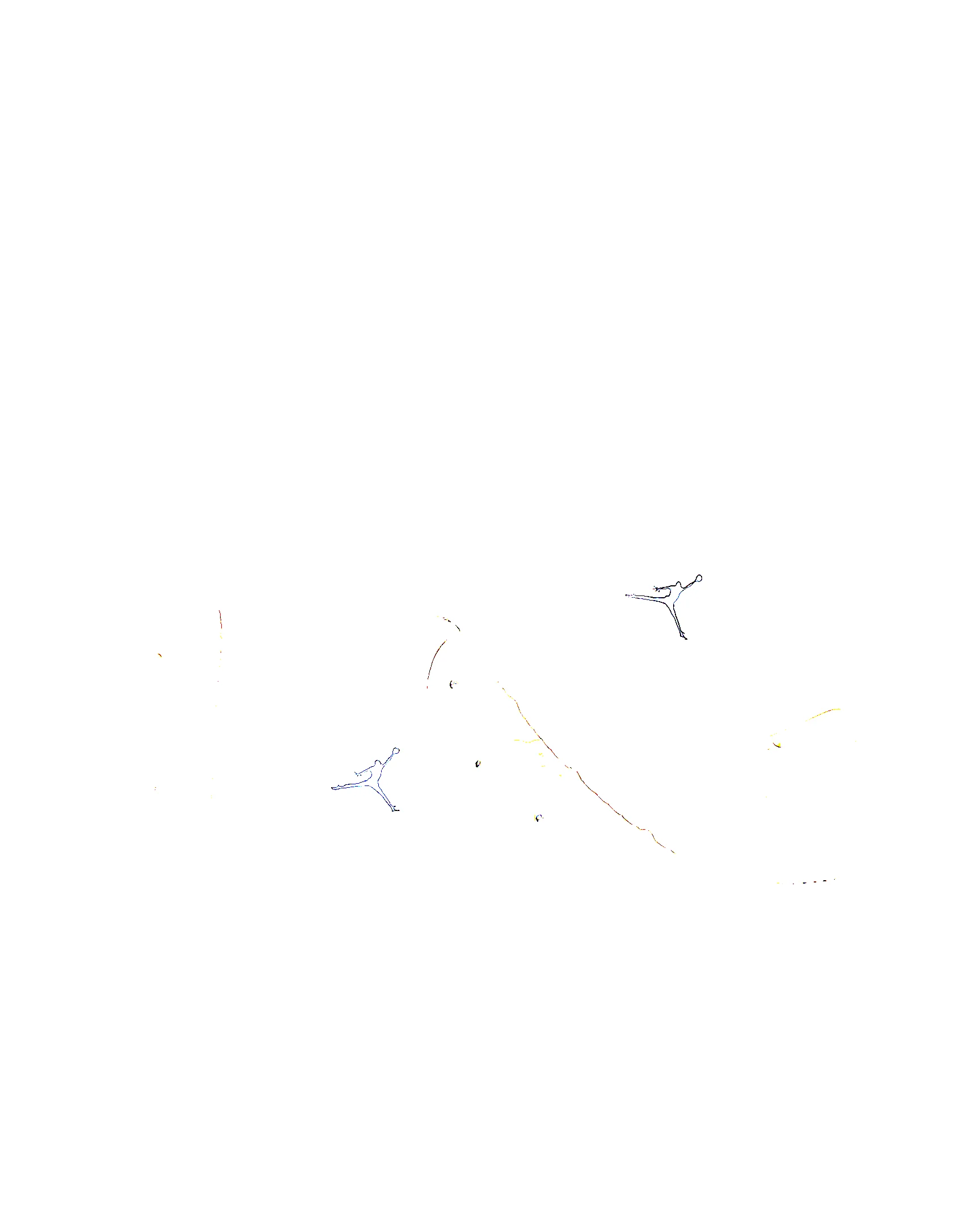 Jordan Franchise Shower Slides - 1