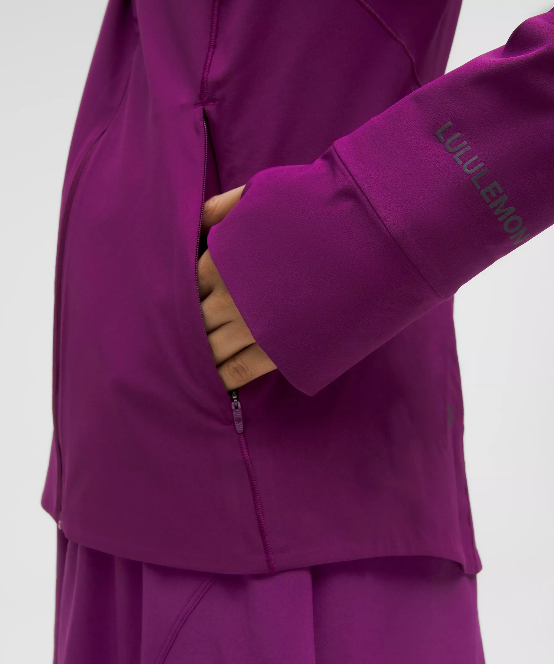Mist Over Windbreaker - 5