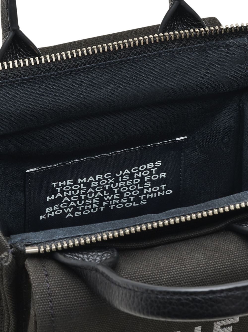 The Cargo Tote Bag - 7