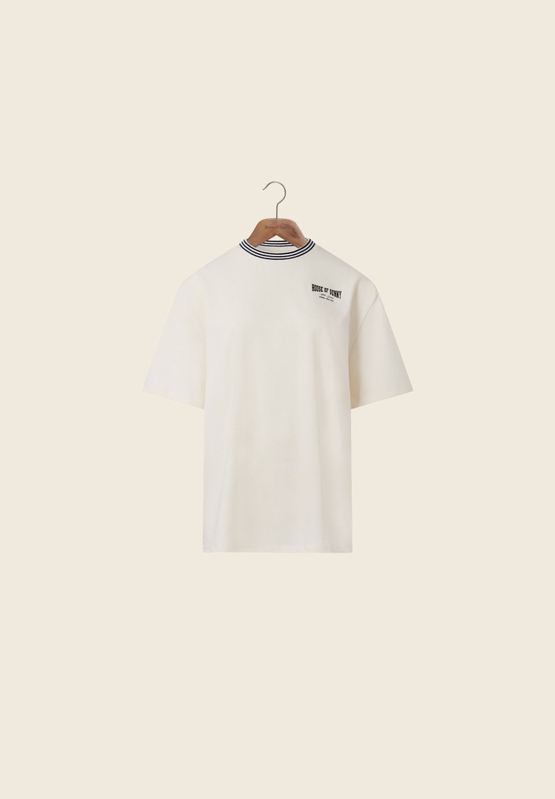 MOTOR SERVICES TEE 1