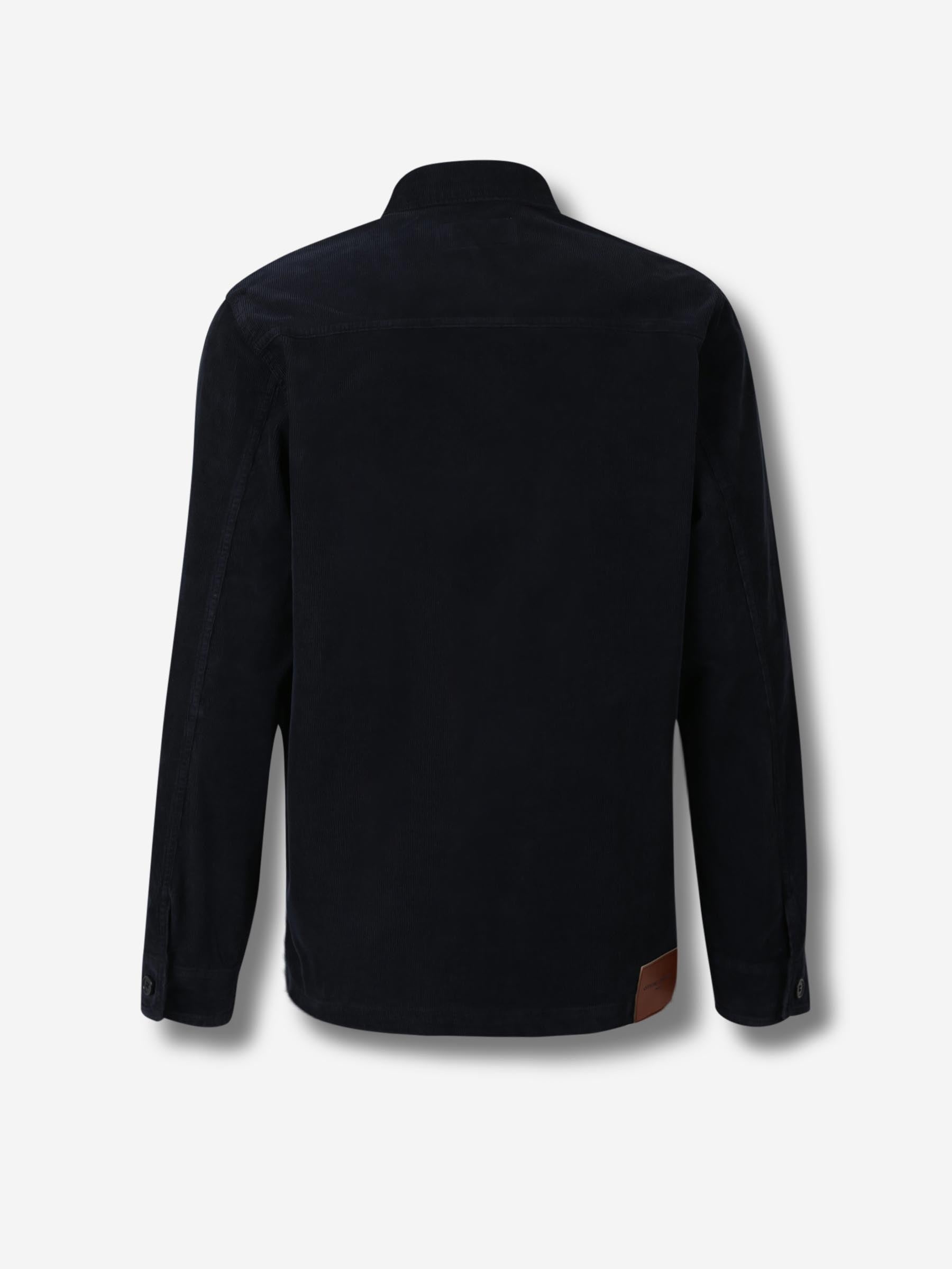 EZEL CORDUROY JACKET - 2