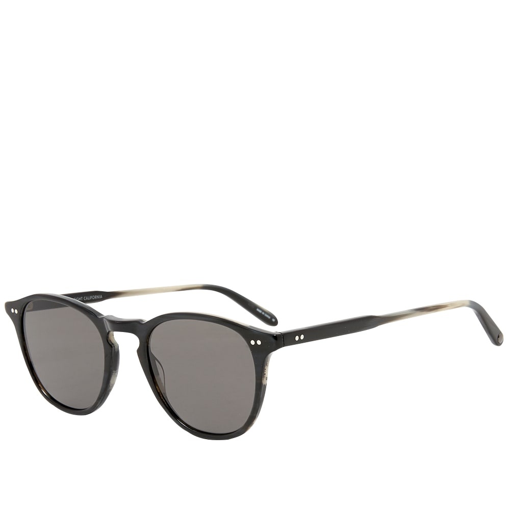 Garrett Leight Hampton Sunglasses - 1