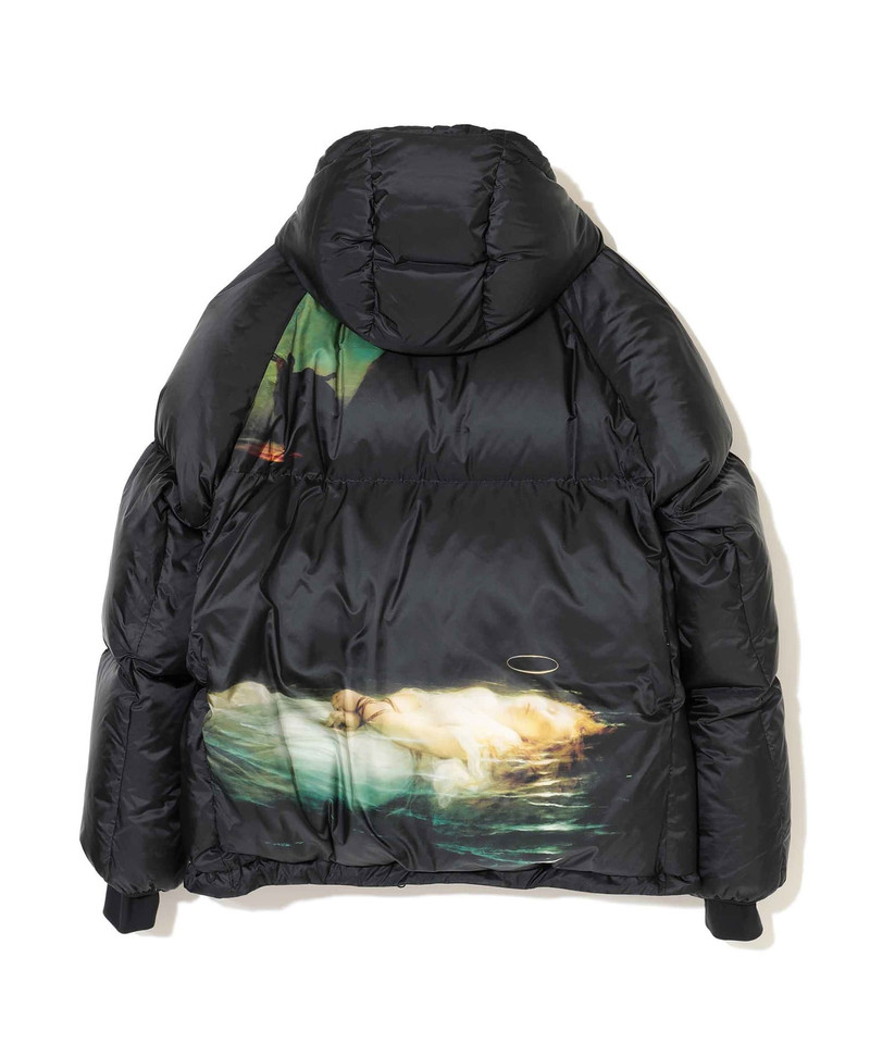 UNDERCOVER UC2E9204 outlook